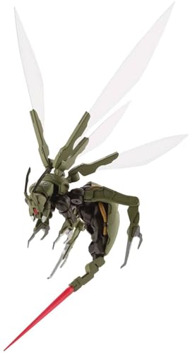 Hexa Gear Figurine Kotobukiya flotteur alternatif 1/24 maquette robot miniature de 14 cm