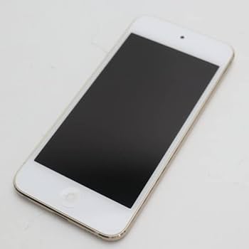 Amazon.co.jp: 【整備済み品】 Apple iPod touch (第6世代) 64GB
