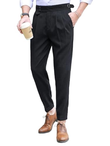 Lymio Trouser for Men || Casual Trouser Man || Solid Style Pant |...