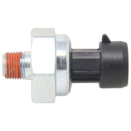 Oil Pressure Sensor fits John Deere 4640 4650 4840 4850 6310 6320 6410 6420 7420 7520 8100 8110 8200 8210 8300 8310 8400 8410 8430 8450 8650 8850 9100 9300 9400 RE167207 fits International 1839415C91