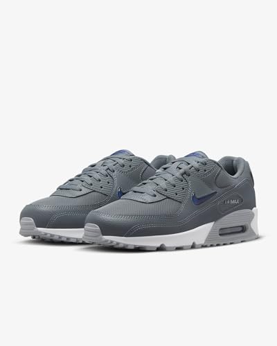 Image of Nike Air Max Ltd 3 Trainers, Grey, 8