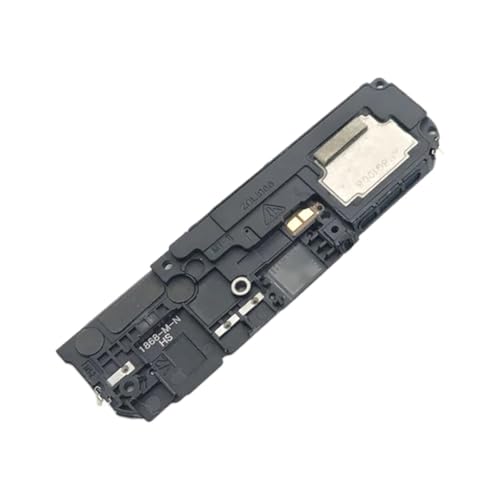 Ricambio Compatibile con con ASUS ZenFone 5 ZE620KL (X00QD) 5Z ZS620KL (Z01RD) Modulo FLEX Antenna BUZZER CASSA LOUD Speaker altoparlante suoneria vivavoce audio suono