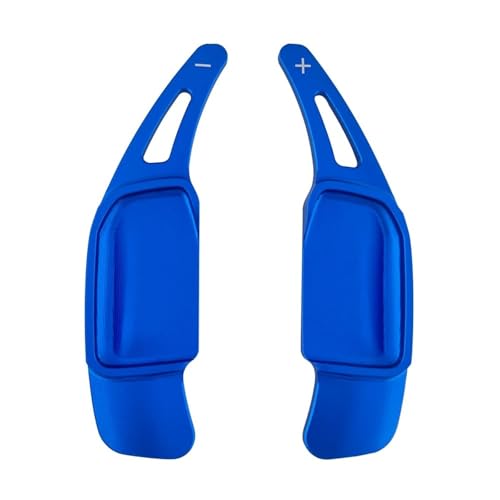 �p�h���V�t�g�G�N�X�e���V���� �̂��߂� �V�g���G�� �̂��߂� C5 X �V���C���p�b�N �n�C�u���b�h DS4 2022 2023 �̂��߂� C4 MK3 ��3���� EAT8 �ԃX�e�A�����O�z�C�[���p�h���f�R���[�V����(Blue)