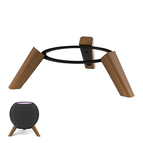 Soporte de madera para conferenciantes de mejor sonido en salas y reuniones