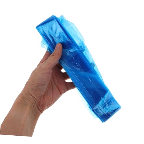 Alipis 6 rollos bolsas de basura para pañales con olor miniatura 2