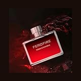Perfume Masculino Ferofire – Fragrância Marcante de Atração e Sedução