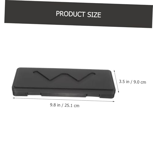 Boîte pour pied à coulisse étui de protection outils de mesure de précision - 4