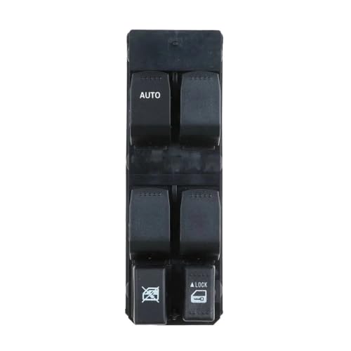 Interrupteur de vitre pour SX4 2005-2013 commande passager gauche LHD bouton de remplacement 37990-77J00
