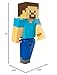 Minecraft Steve Large Scale Action Figure