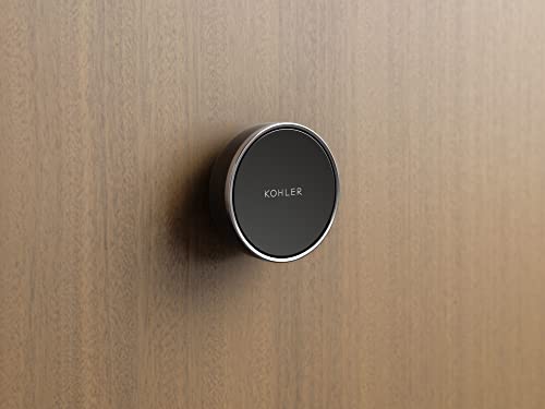 Boîtier de commande numérique Anthem Kohler 28213-BN pour douche moderne