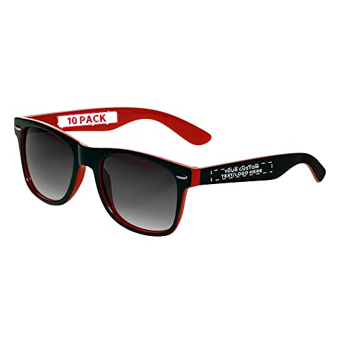 DISCOUNT PROMOS Monaco Sunglasses