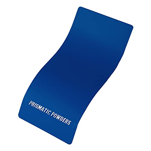 PRISMATIC POWDERS® YZ Blue (1 LB/PSS-10659) - The Powder Coat