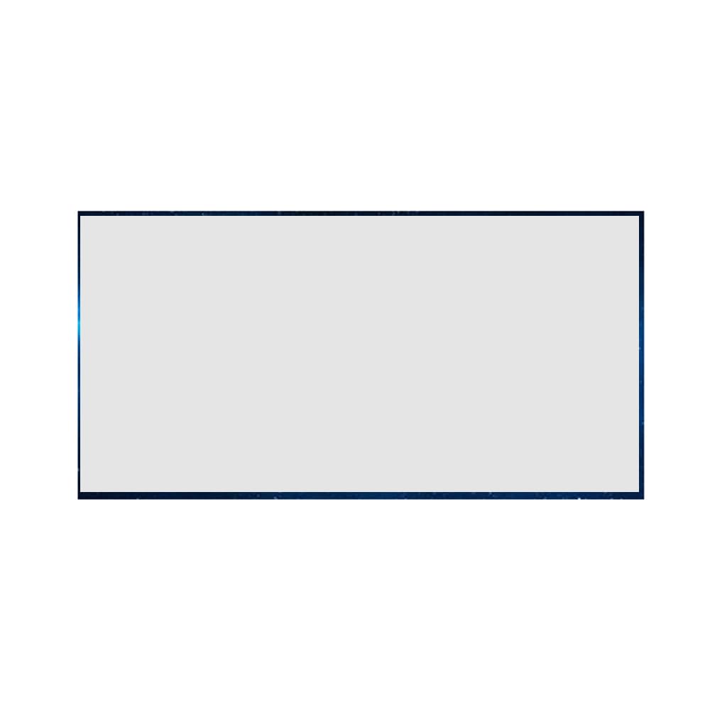 72X24IN Starry Aquarium Background, Art Starry Fish Tank Decorations Background, with 8 EVA Double-Sided Tape
