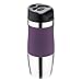 San Ignacio Thermoskanne, Violett, 21 x 8 x 8,5 cm