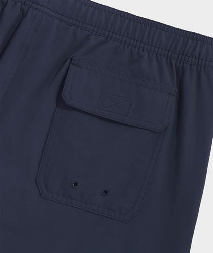 vineyard vines Men's Standard 7 Inch Solid Chappy Swim Trunks3