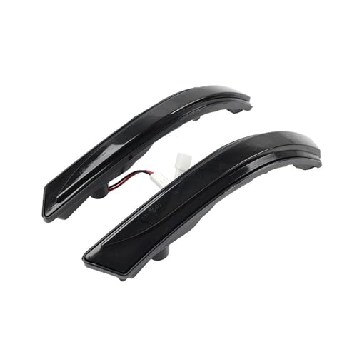 Clignotants de rétroviseur Hyundai I30N pour réparer signalisation