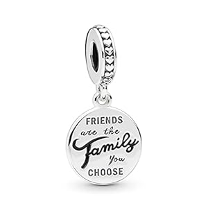 Pandora Charm 798124EN16 Femmes Argent