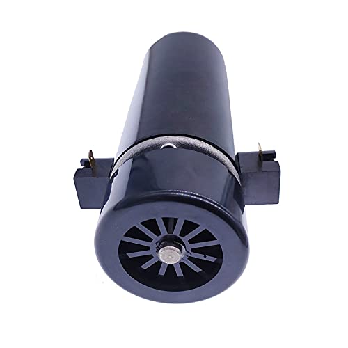Zestaw silnika wrzeciona CNC, 800 W Chłodzony Powietrzem Wrzeciono DC 110 V 20000 obr./min CNC Grawerka Narzędzie Wymienny Silnik Wrzeciona Szczotki Węglowej