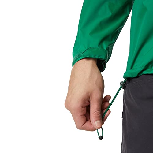 Image of Helly Hansen Loke Jacket 2.0 Mens Waterproof Windproof Breathable Lightweight Packable Rain Jacket Outdoor