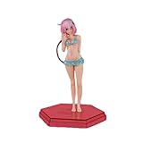 Generic XLONGHOMES Ecchi Figure to Love-Ru Darkness Momo Anime Figure Home Decor Cast Off Collectible Figurines, XLONG24042703