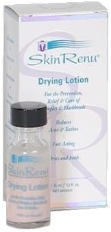 Drying Lotion for Acne and Pimples by SkinRenu