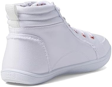 Skechers BOBS Women's Bobs B Cute-Pristine Bliss Sneaker, White, 11 | Image 4