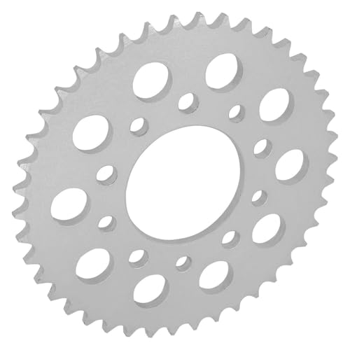 Replacement Part 41200-Mz1-610 41200Mz1610 Rear Wheel Chain Sprocket For Honda 42 Teeth Brit1c17563