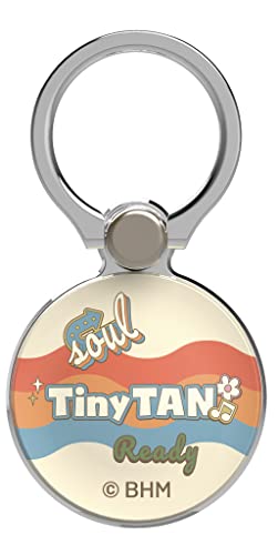 Anillo para teléfono iFace TinyTAN con rotación de 360 grados