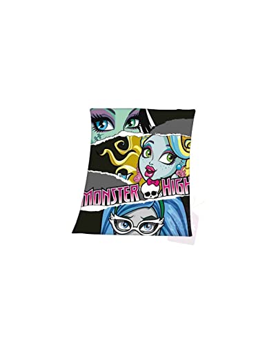 Plaid Monster High Frankie Stein,lagoona,blue