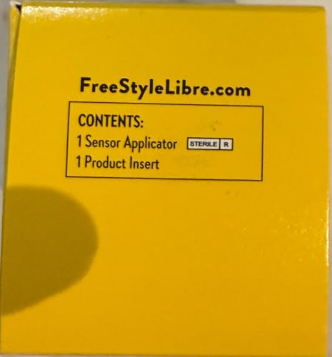 Freestyle Libre 3 Continuous Glucose Monitoring System - Image 6