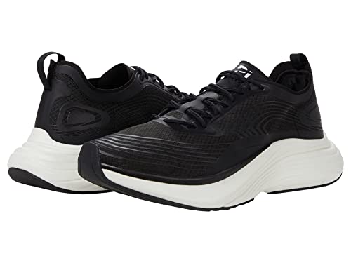 Athletic Propulsion Labs (APL) Womens Streamline Black/Black/White 7.5 Medium