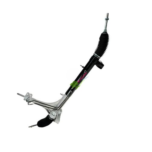 Power Steering Gear Rack for Citroen Jumper Iii 2006- for 9813692680, 1345854080,1359226080, 68452524AA, 68440710AA Non-inductive LHD Left Hand Drive