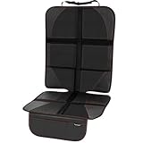 PANYBABY Car Seat Protector for Baby Car Seat, Durable 600D...