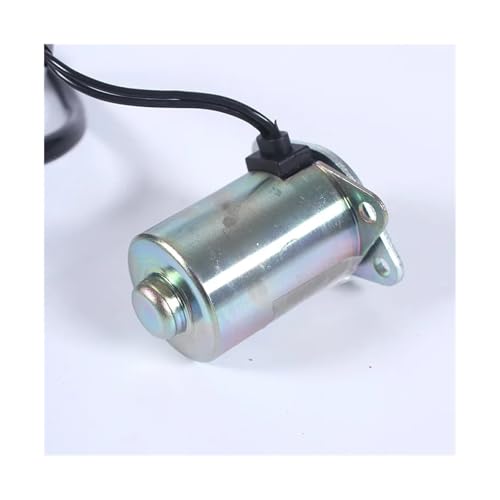 Électrovanne PC200-7 PC200-6 contre les blocages de commandes hydrauliques - 5