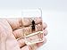 Assorted Styles of Beetle and Insect Specimens, Clear Amber Resin Material Ideal for Kids' Science Education, Collecting, and Home Decoration 2.4″*1.4″*0.7″ (No.42)