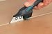 Wolfcraft 5570000 5570000-1 rascador baldosas (Juntas de argamasa) 2-6 mm