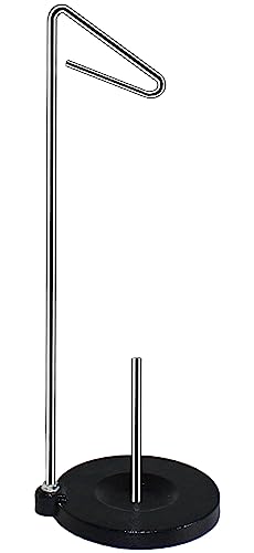 Yeqin Heavy Duty Metal Base Single Thread Stand Universal Single Cone And Spool Adjustable Thread Stand For Sewing And Embroidery Machines (27449M) #TOP1