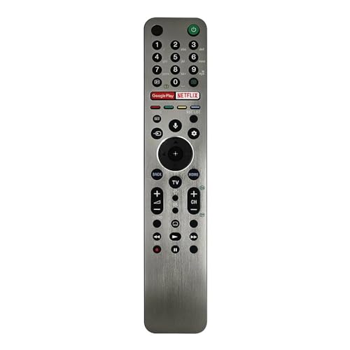 Télécommande RMF-TX611E pour remplacer votre commande Smart TV cassée