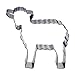 Sweet Cookie Crumbs Easter Cookie Cutters - Lamb