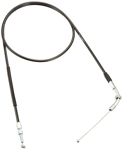 ハリケーン スロットルケーブル STEED HB6033