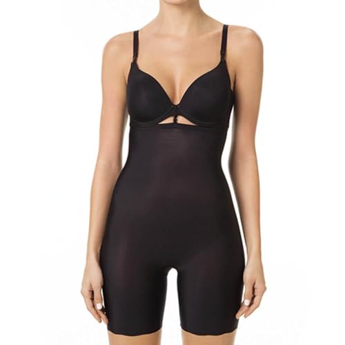 Semibody Modelador Liz 53690 Invisible Control Zero Marcas 71-Preto G