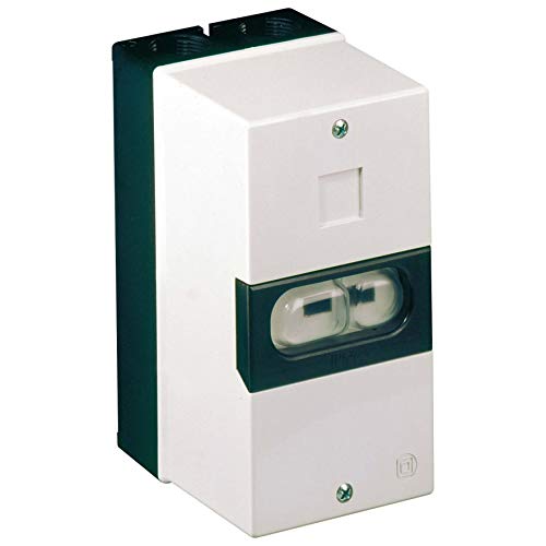 Preisvergleich Produktbild ABL Sursum Isolierstoffgehäuse M-G55