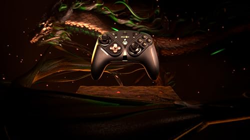 Thrustmaster ESWAP X2 H.E Modular Hall Effect Controller - No Drift Gamepad with Back Buttons, Hot-Swap Modules, Mechanical Buttons - Compatible with PC & Xbox Series X|S by Thrustmaster - Image 4