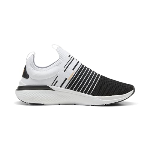 PUMA Men's Softride Pro Echo Slip-on Sneaker3