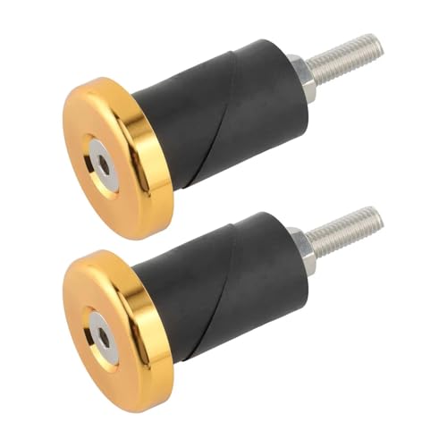 Sturzbügel Für Aprilia Sportcity SR Pegaso SX Motorrad Lenkerenden Griffe Universal Lenkerstopfen Slider 7/8 Zoll 22 Mm 25 Mm(ICH)