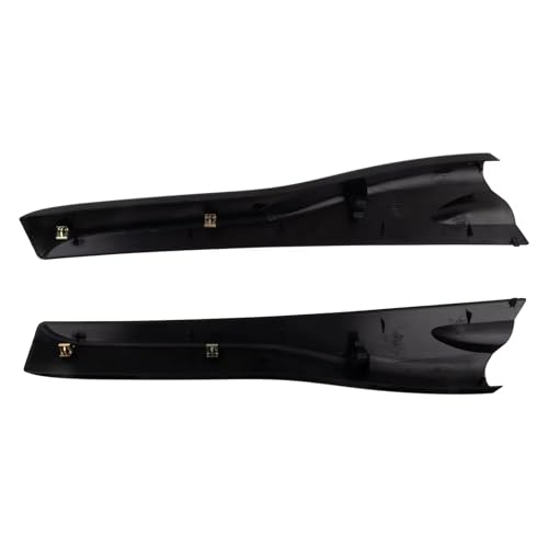 Embout de barre de toit pour Hyundai Tucson 2004-2008 cache-pieds auto