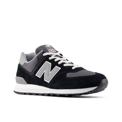 Image of New Balance Unisex Adult 574 V2 70s Racing Sneakers