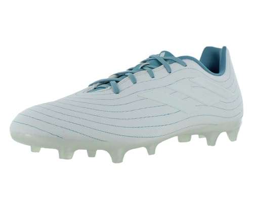 adidas COPA Pure.3 FG J Kids', White, Size 5.5
