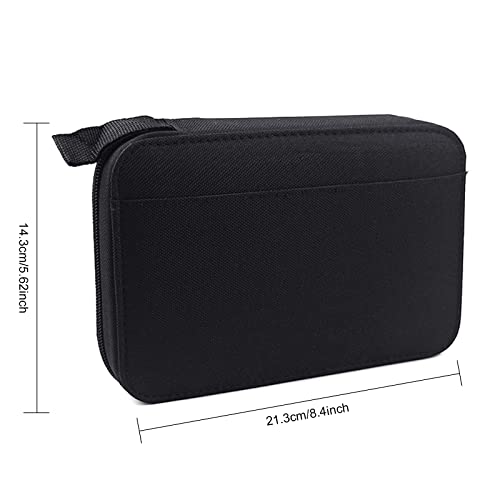 90Pcs Sewing Kit Diy Sewing Supplies With Sewing Accessories Portable Professional Mini Sewing Kit For Women Mom Beginner Traveler Adults Thimble Thread Sewing Needles Tape Measure Button Set #TOP6