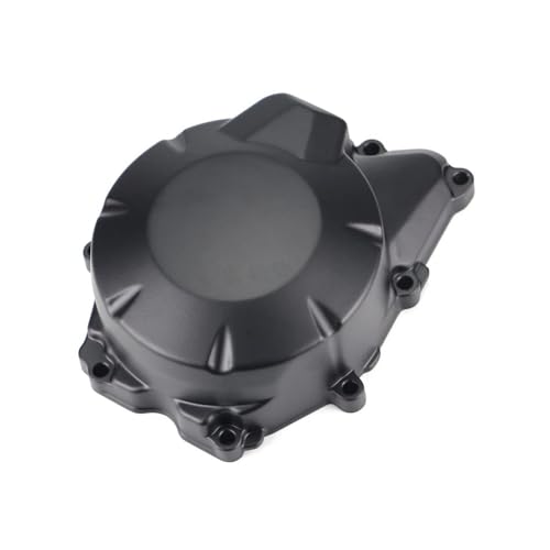 Cubierta de cárter motor izquierdo XJ6S 3